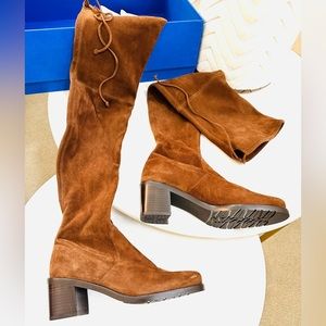 Stuart Weitzman Boots
